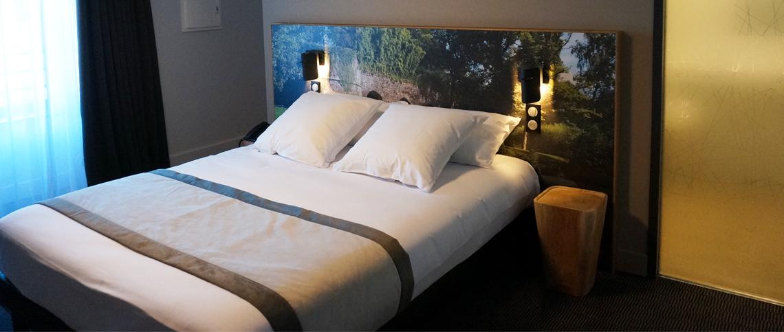 The Originals Relais Hotel Saint-Roch Salzuit Eksteriør bilde
